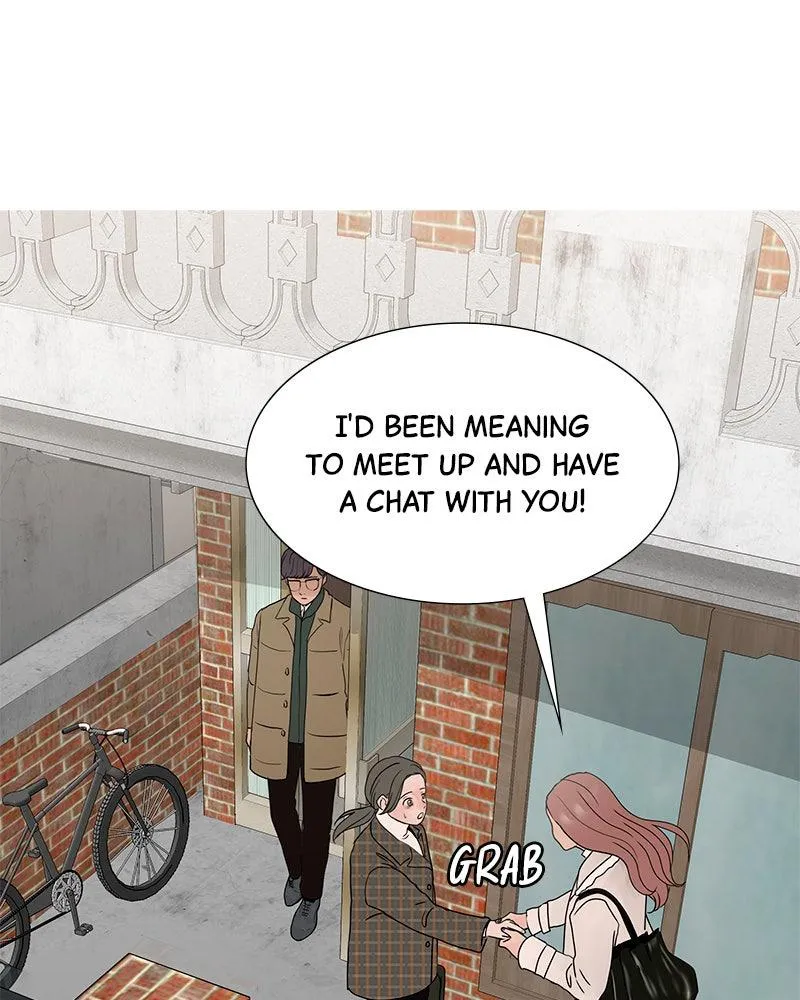 Read Between Two Floors Manga Online