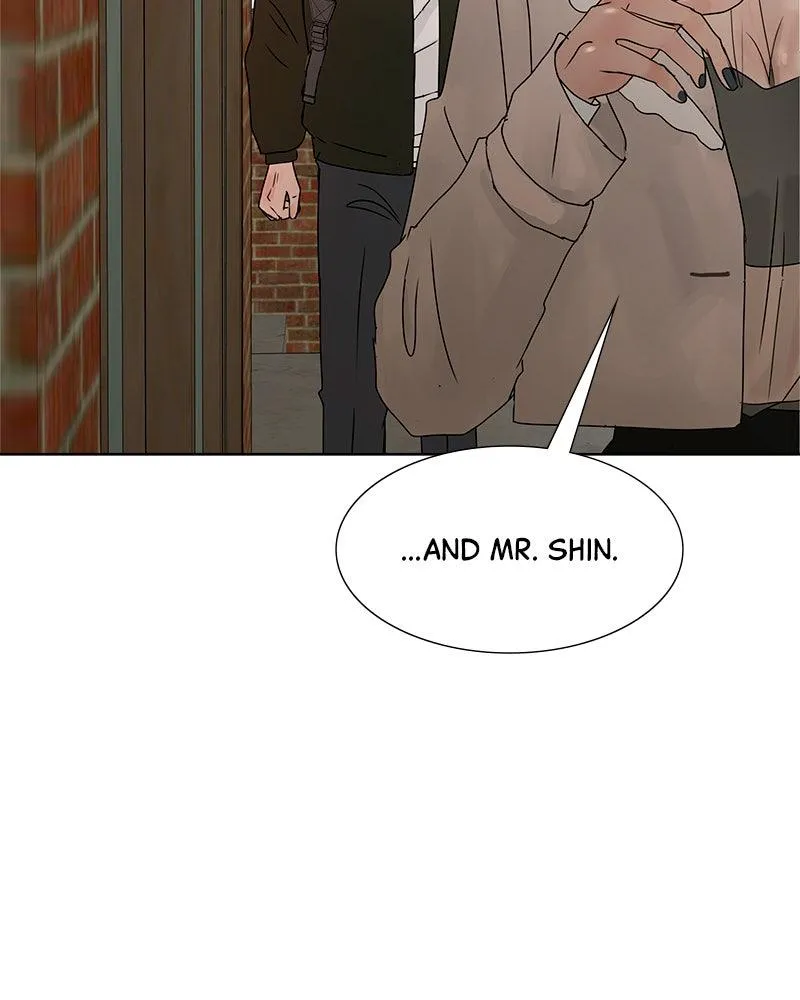 Read Between Two Floors Manga Online