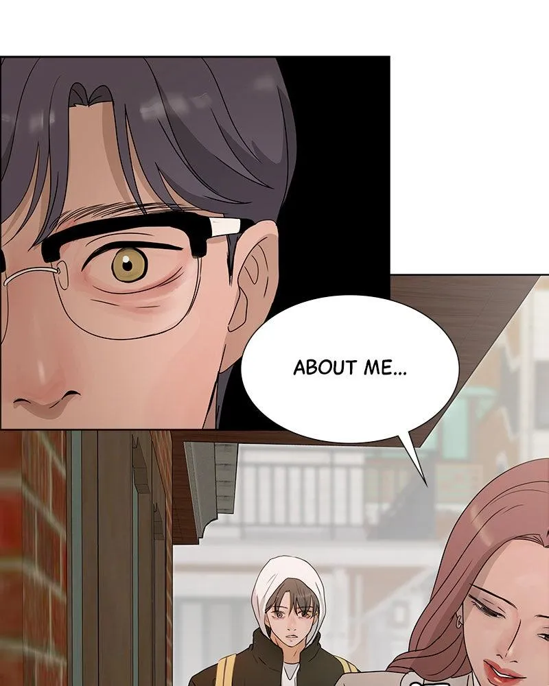 Read Between Two Floors Manga Online