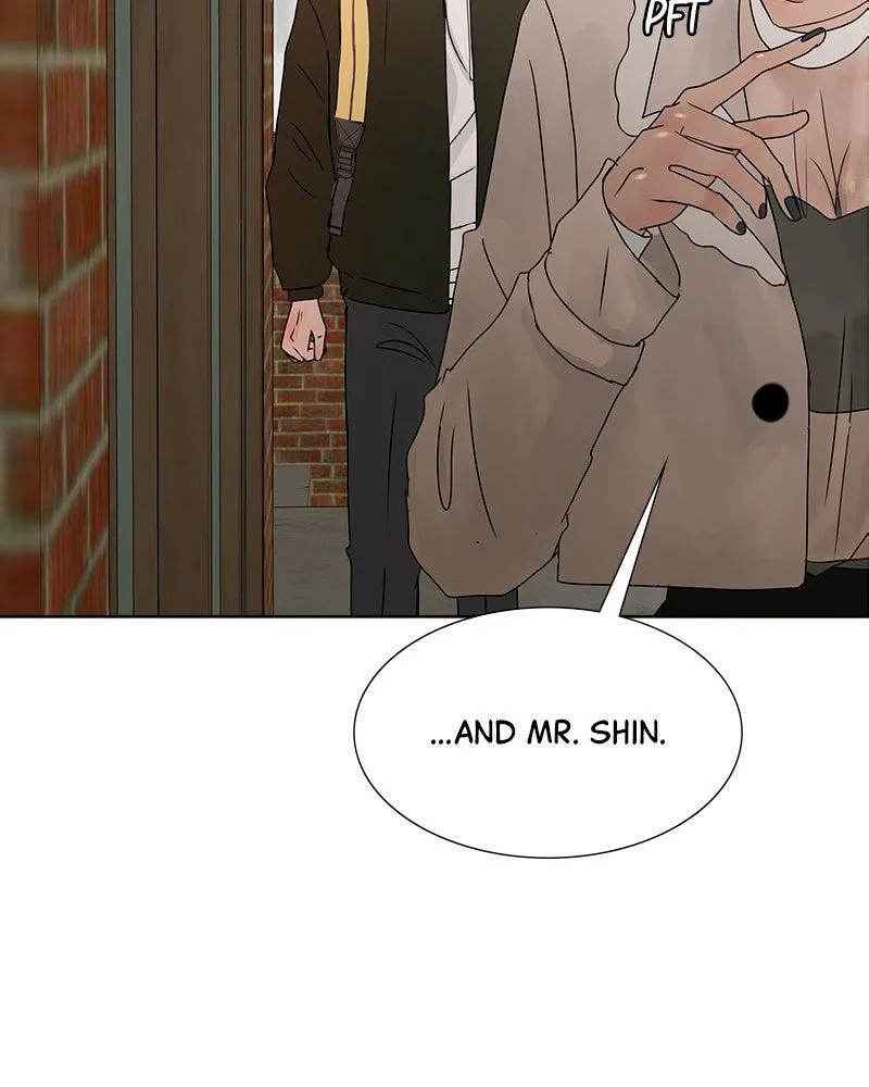 Read Between Two Floors Manga Online