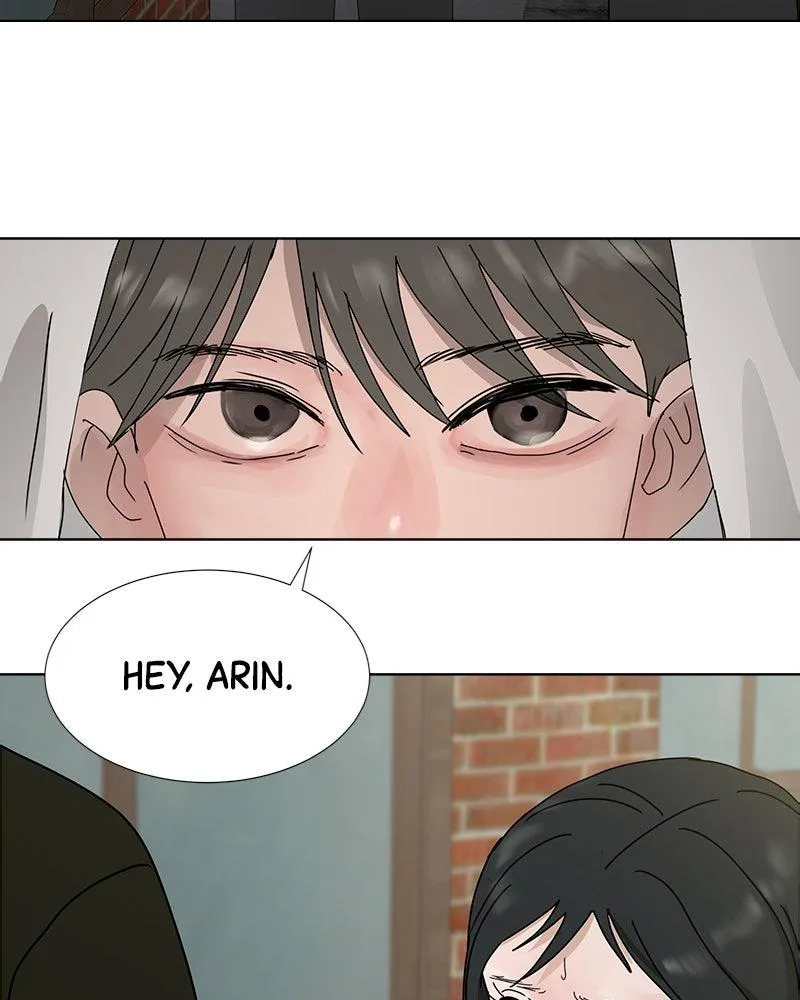 Read Between Two Floors Manga Online