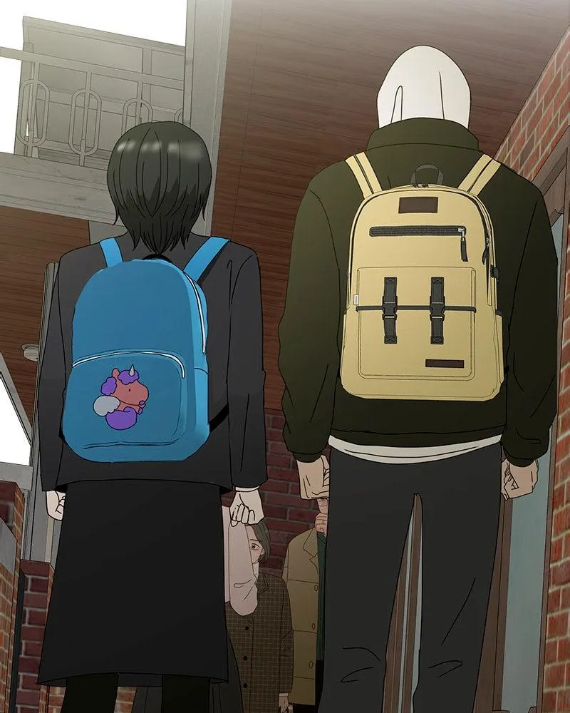 Read Between Two Floors Manga Online