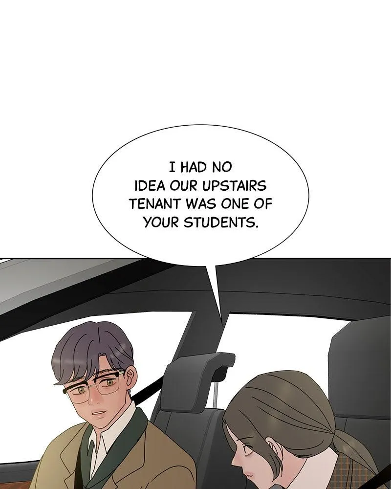 Read Between Two Floors Manga Online