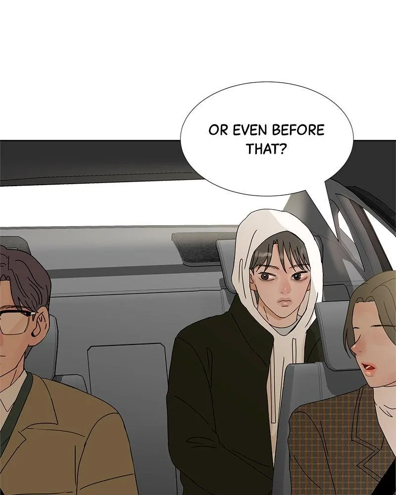 Read Between Two Floors Manga Online