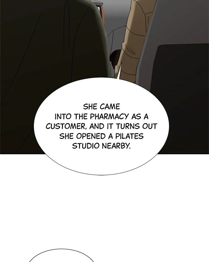 Read Between Two Floors Manga Online