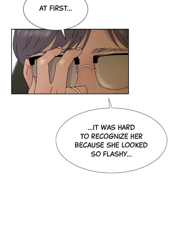 Read Between Two Floors Manga Online
