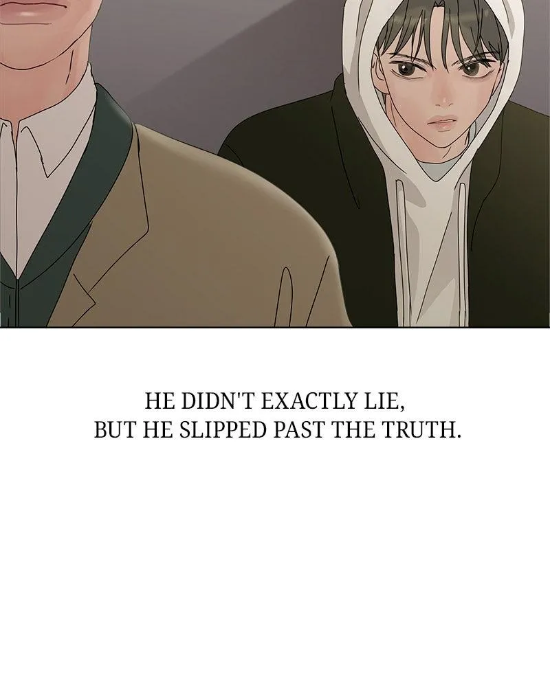 Read Between Two Floors Manga Online
