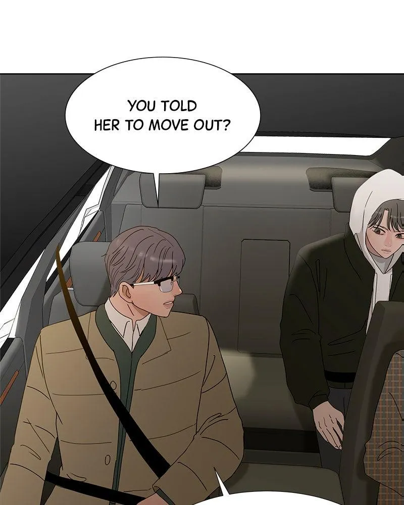 Read Between Two Floors Manga Online