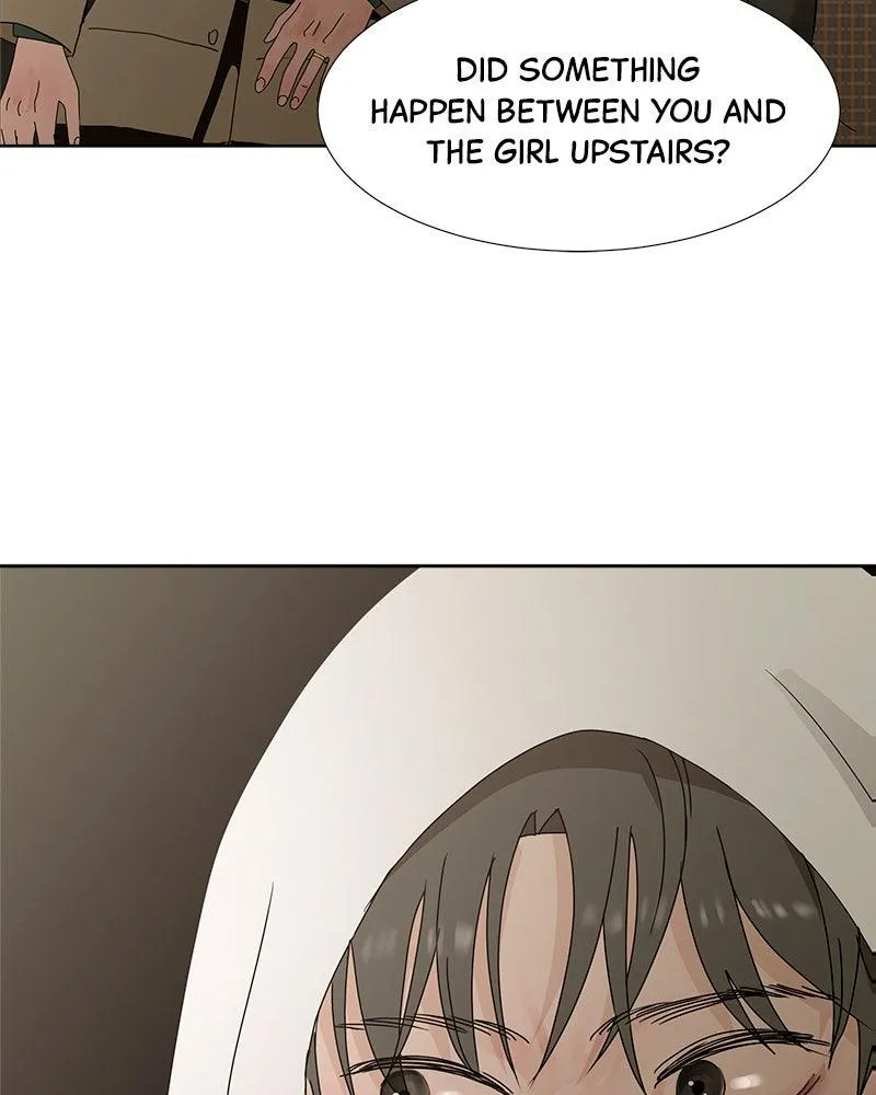 Read Between Two Floors Manga Online