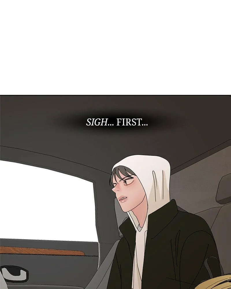 Read Between Two Floors Manga Online