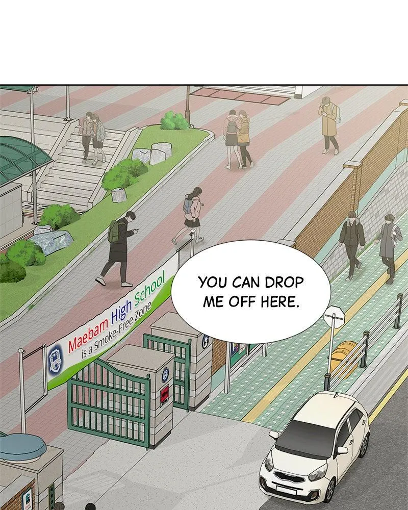 Read Between Two Floors Manga Online