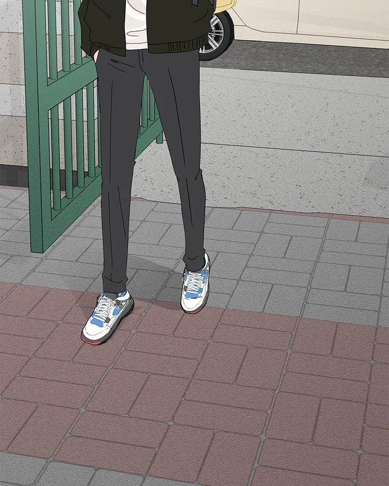 Read Between Two Floors Manga Online