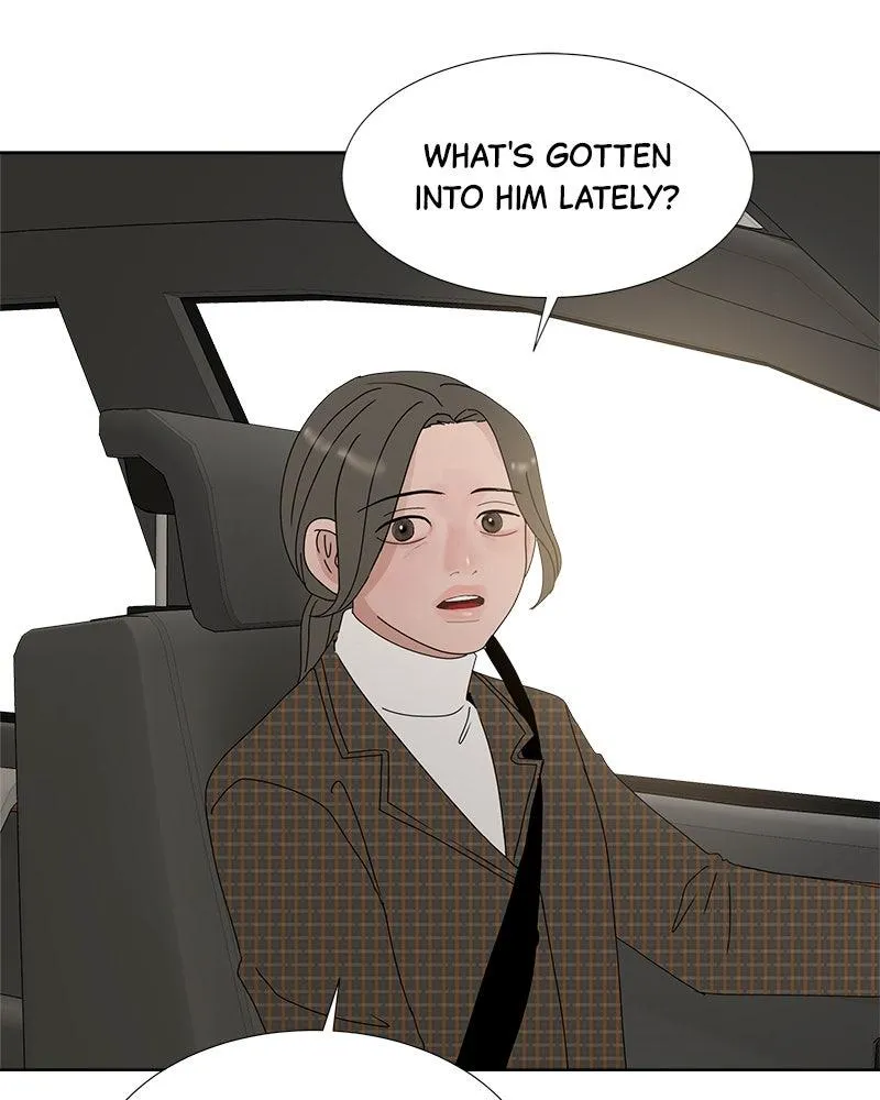 Read Between Two Floors Manga Online