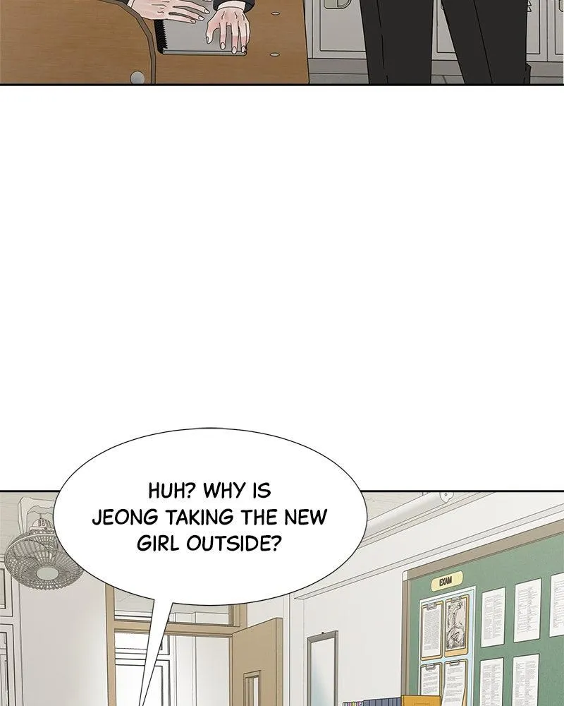 Read Between Two Floors Manga Online