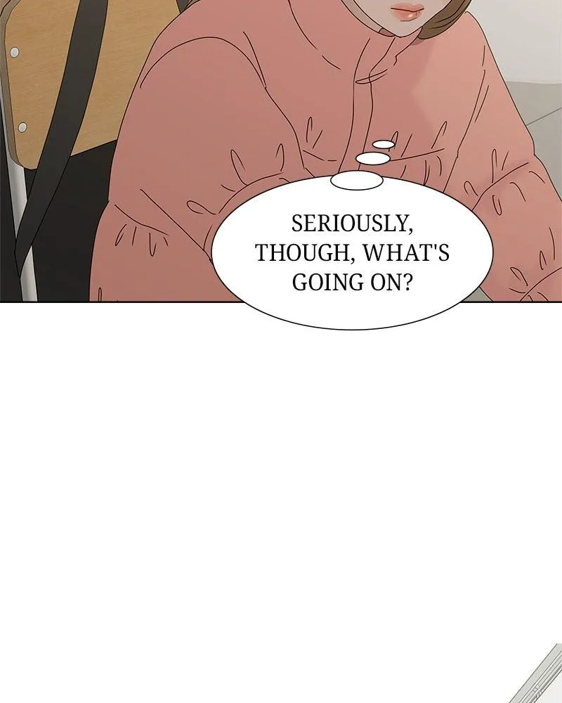 Read Between Two Floors Manga Online