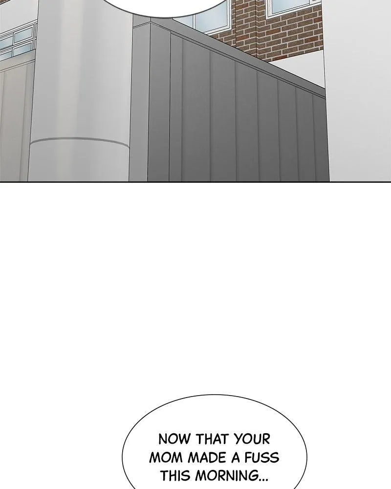 Read Between Two Floors Manga Online