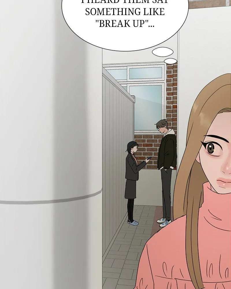 Read Between Two Floors Manga Online