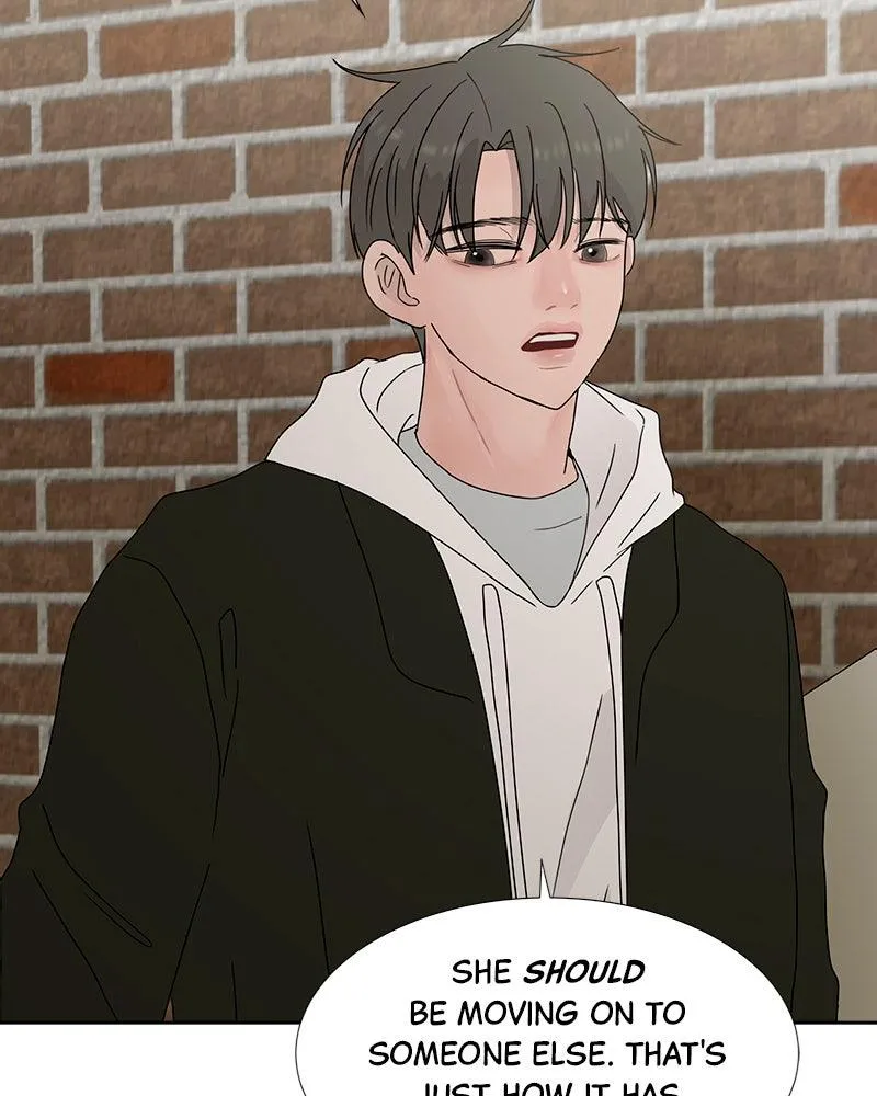 Read Between Two Floors Manga Online