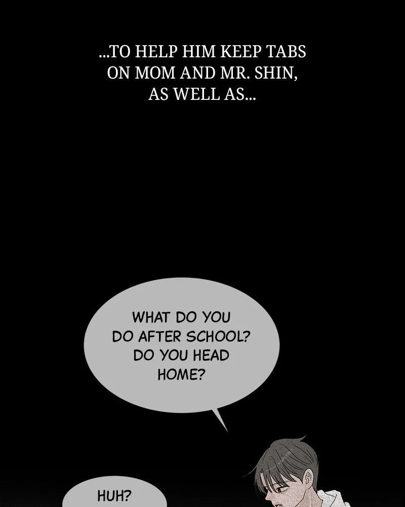 Read Between Two Floors Manga Online