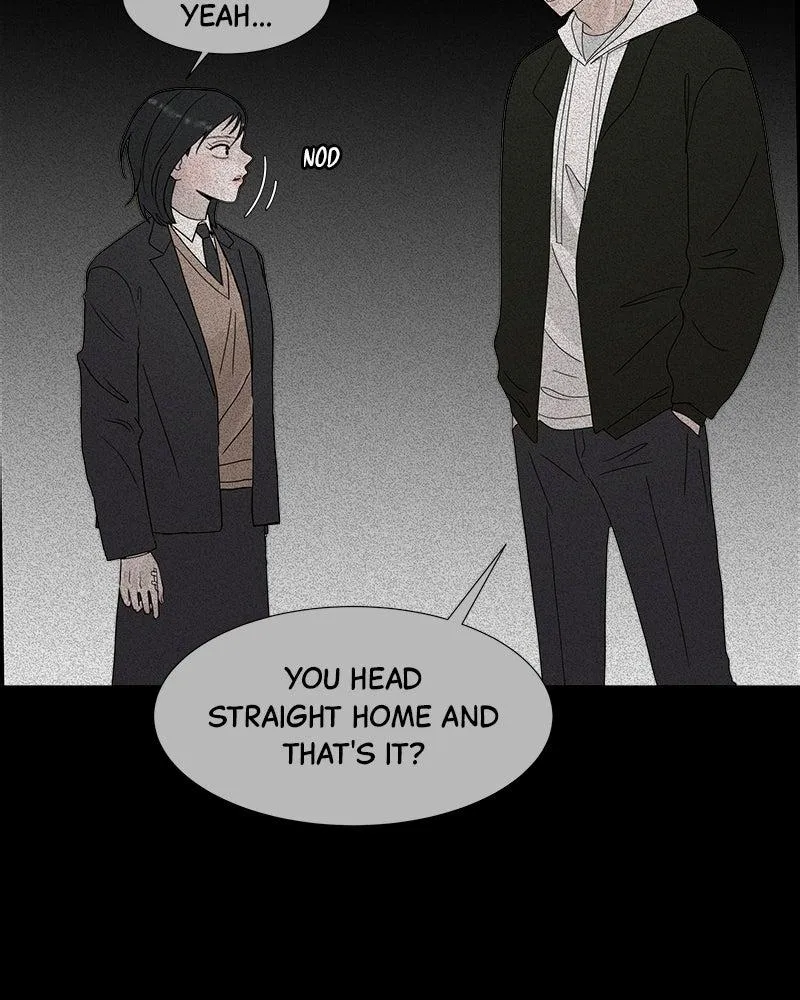 Read Between Two Floors Manga Online