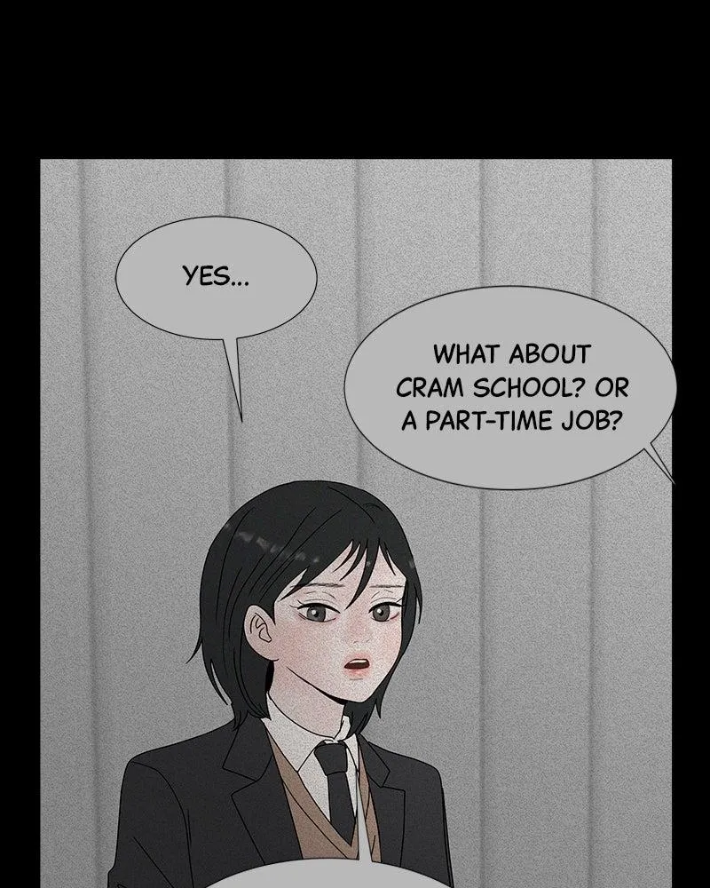 Read Between Two Floors Manga Online