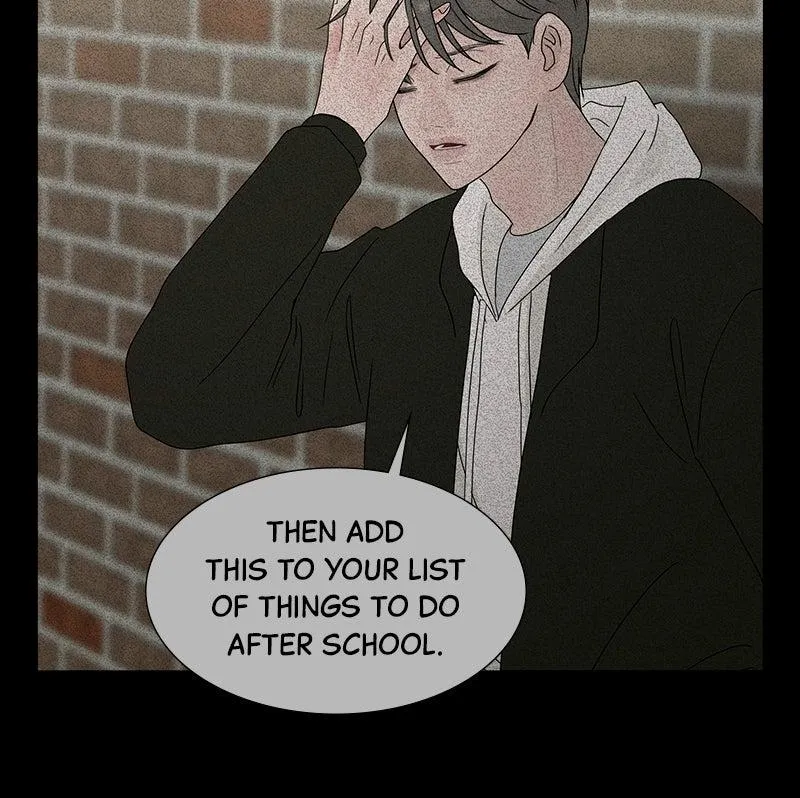 Read Between Two Floors Manga Online