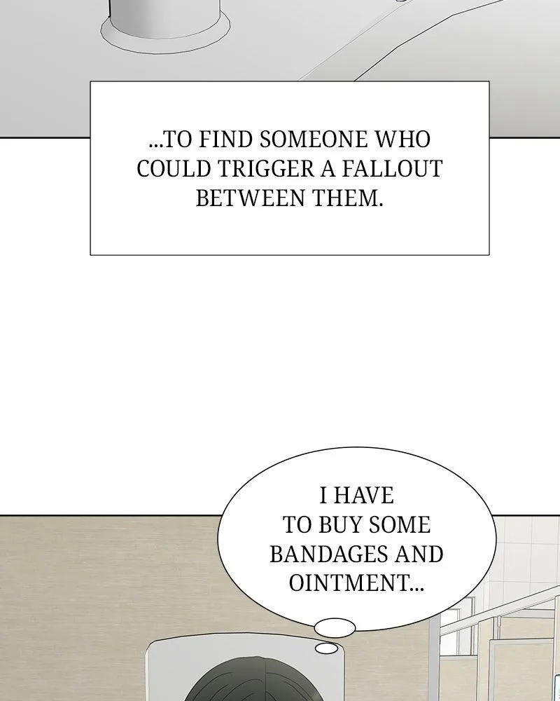 Read Between Two Floors Manga Online