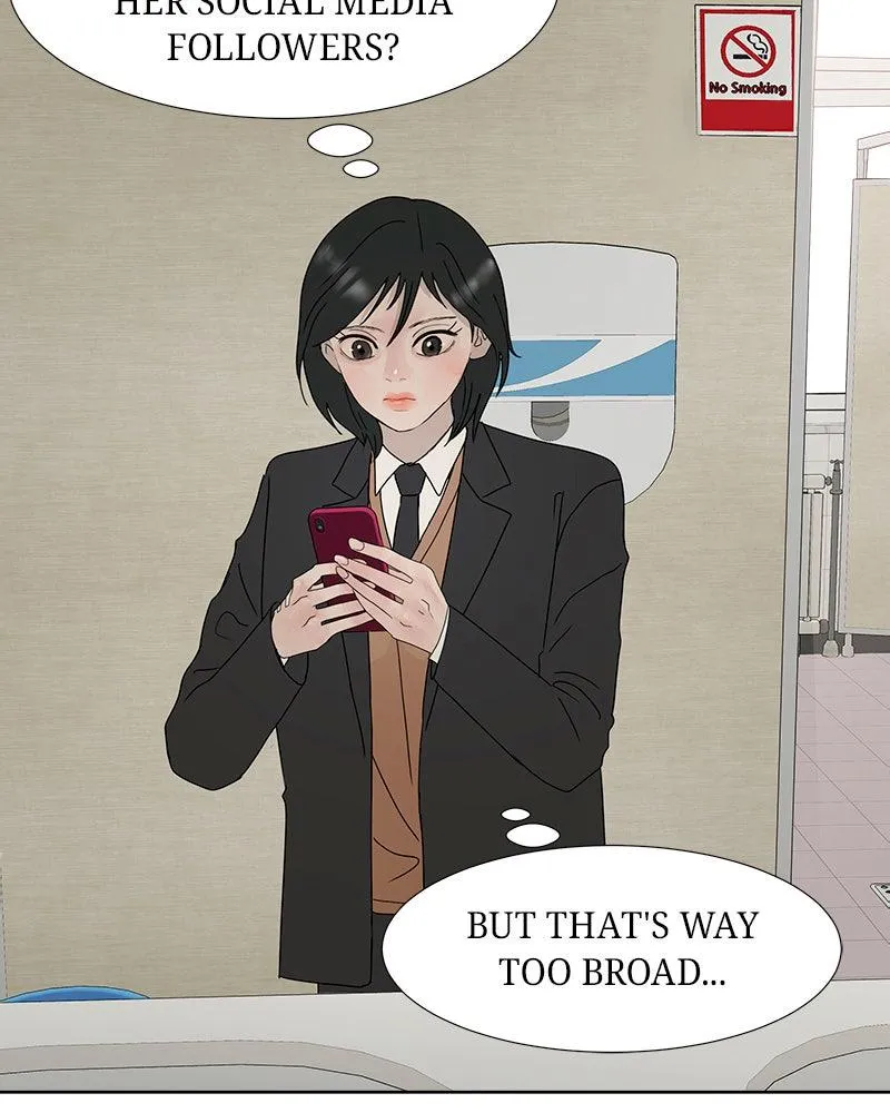 Read Between Two Floors Manga Online