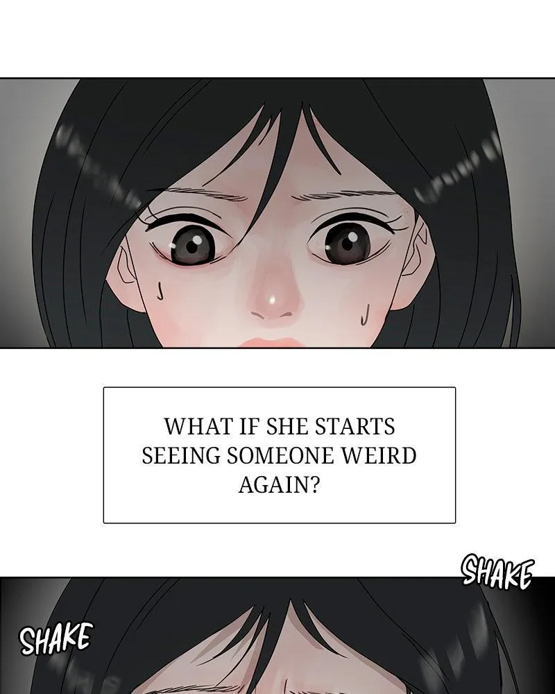 Read Between Two Floors Manga Online
