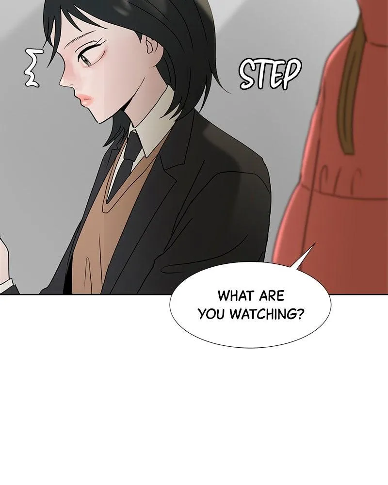 Read Between Two Floors Manga Online