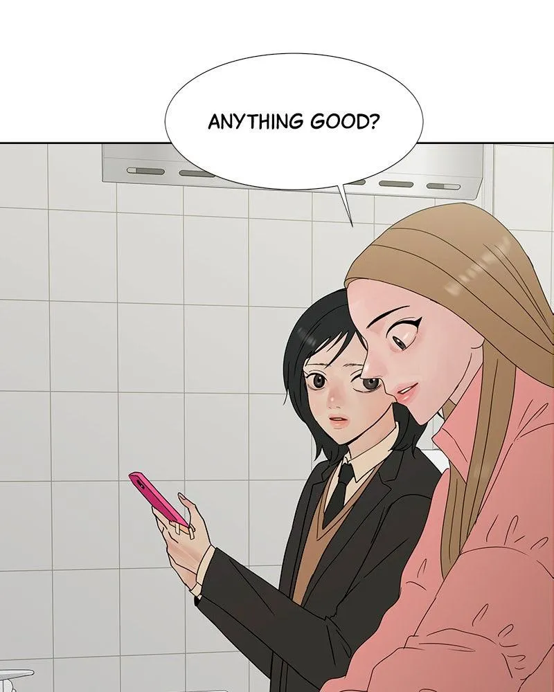 Read Between Two Floors Manga Online