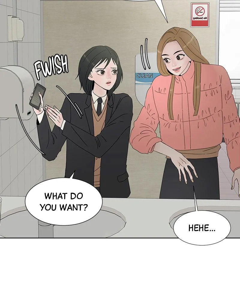 Read Between Two Floors Manga Online