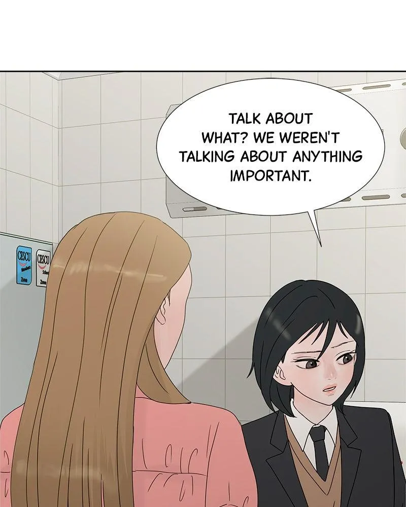 Read Between Two Floors Manga Online