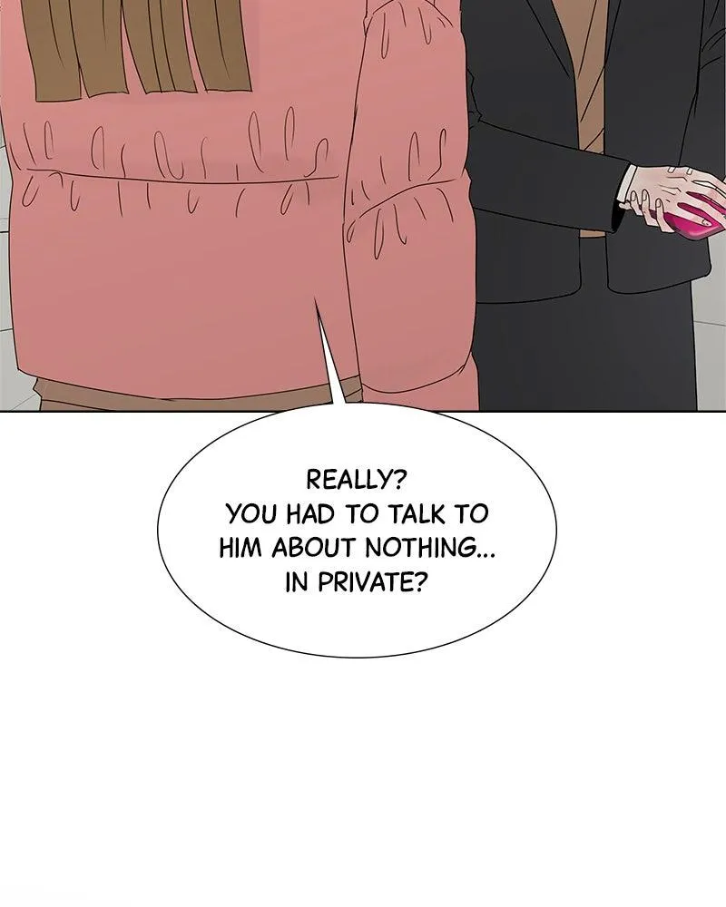 Read Between Two Floors Manga Online