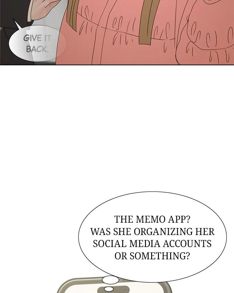Read Between Two Floors Manga Online
