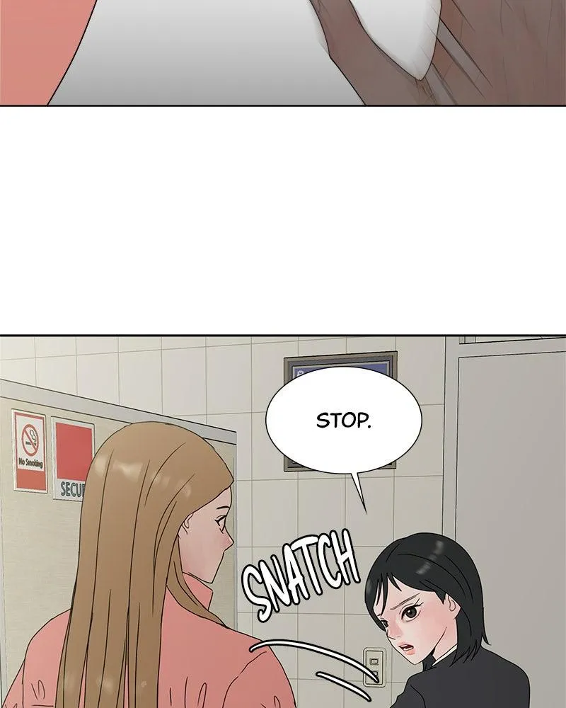 Read Between Two Floors Manga Online