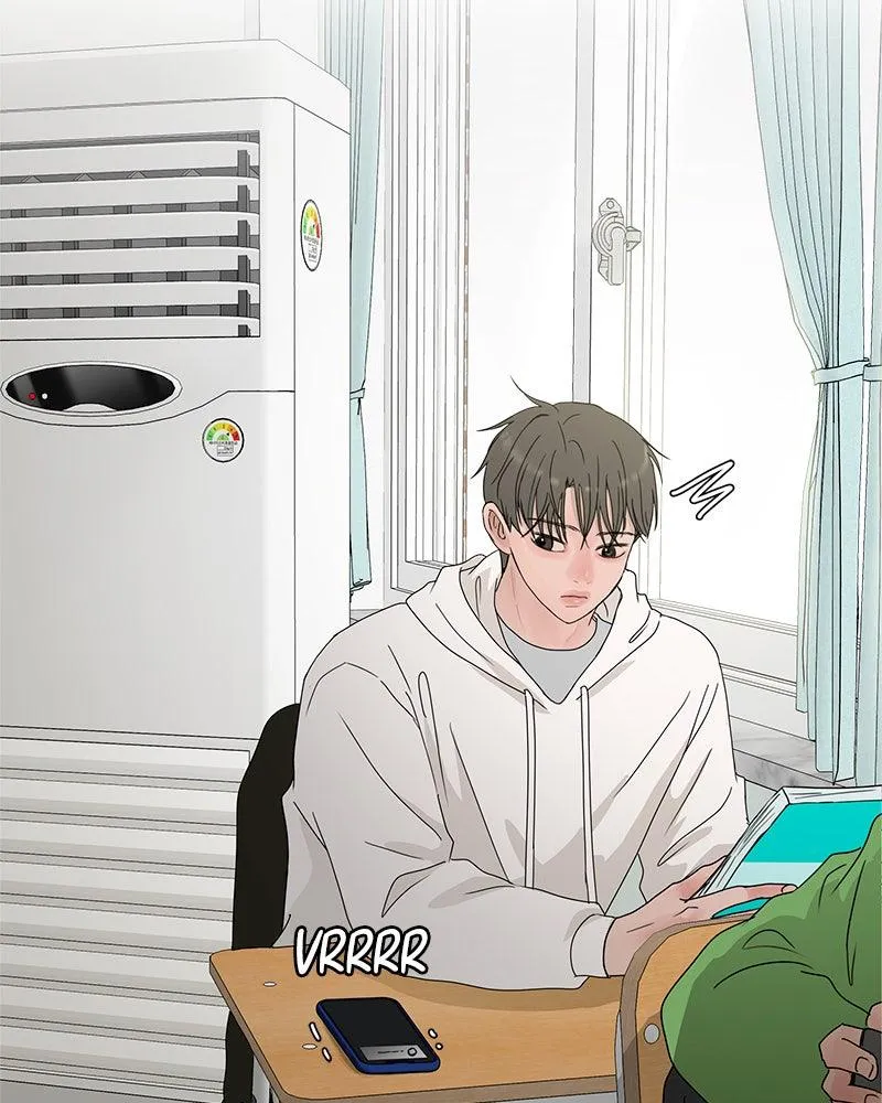 Read Between Two Floors Manga Online