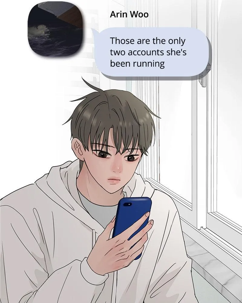 Read Between Two Floors Manga Online