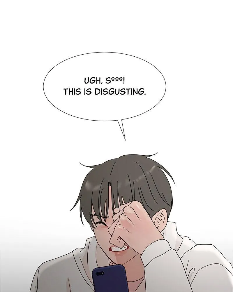 Read Between Two Floors Manga Online