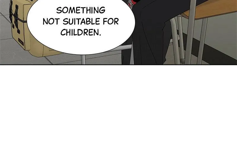 Read Between Two Floors Manga Online