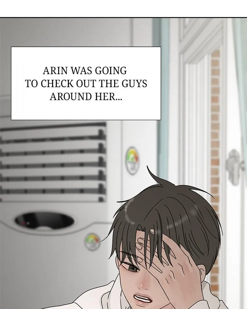 Read Between Two Floors Manga Online