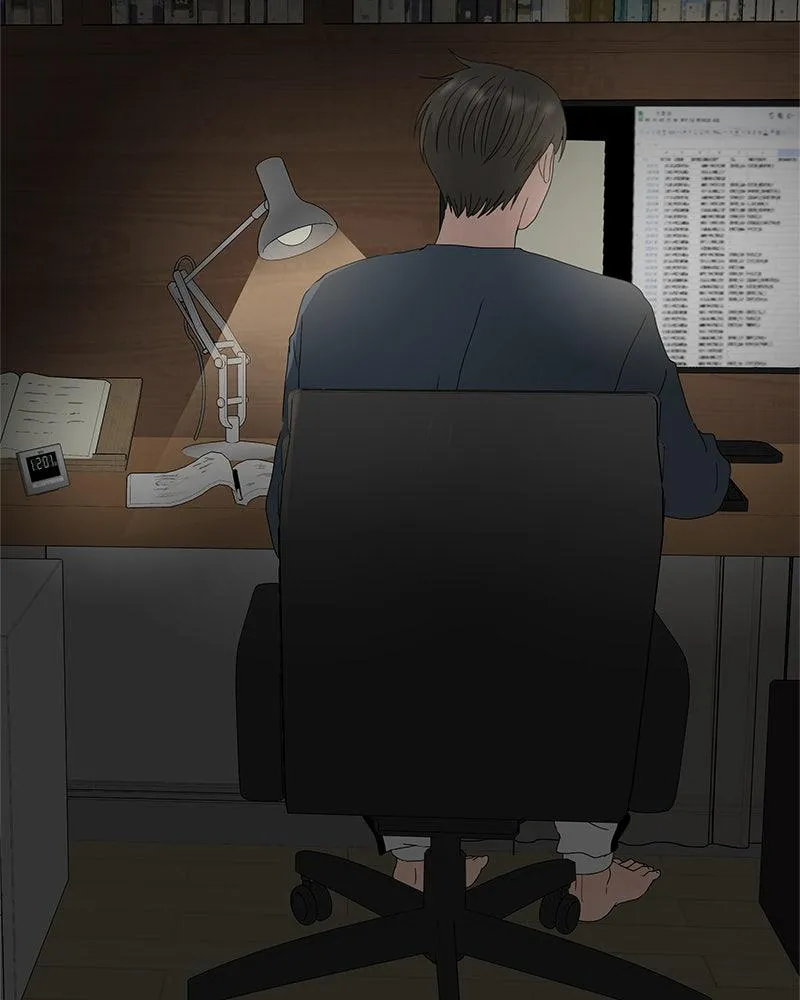 Read Between Two Floors Manga Online