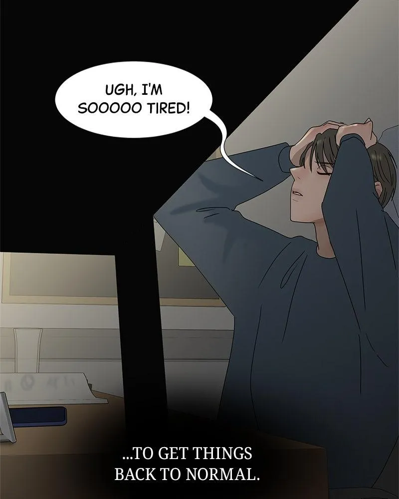 Read Between Two Floors Manga Online