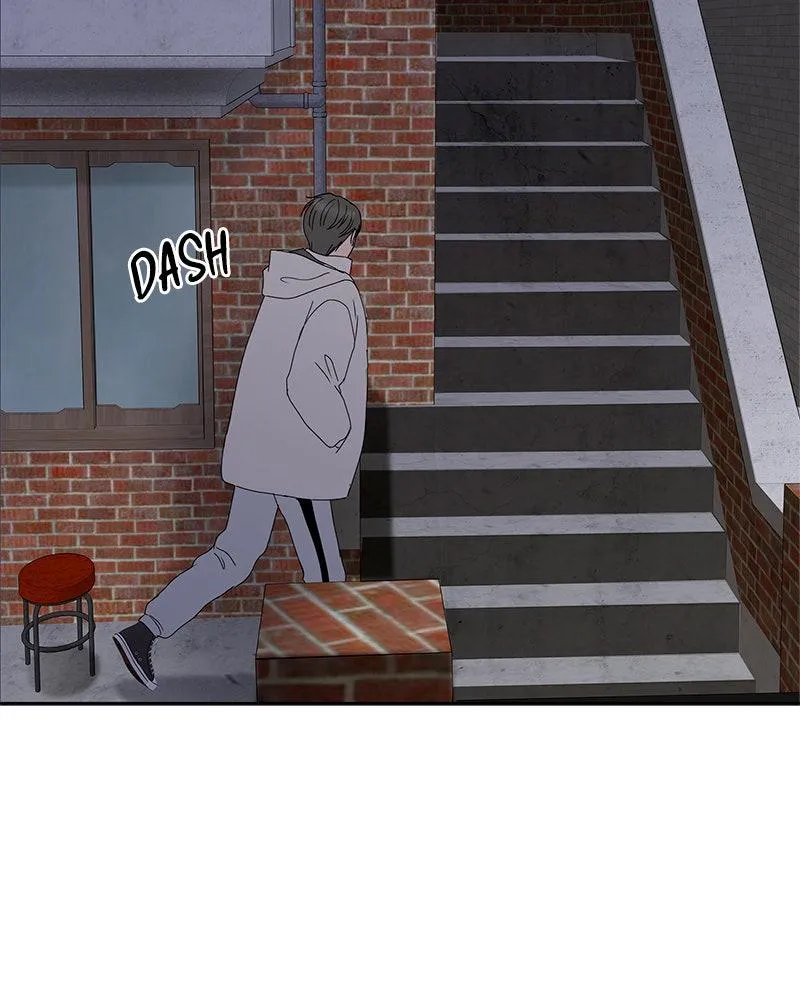 Read Between Two Floors Manga Online