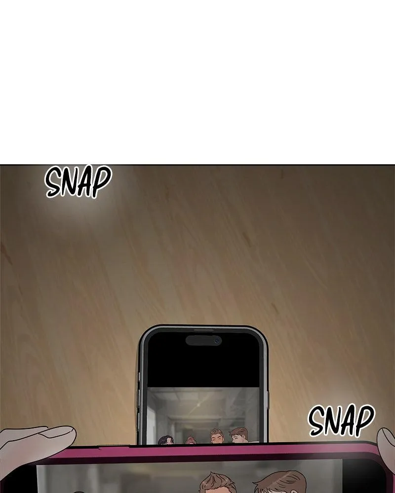 Read Between Two Floors Manga Online
