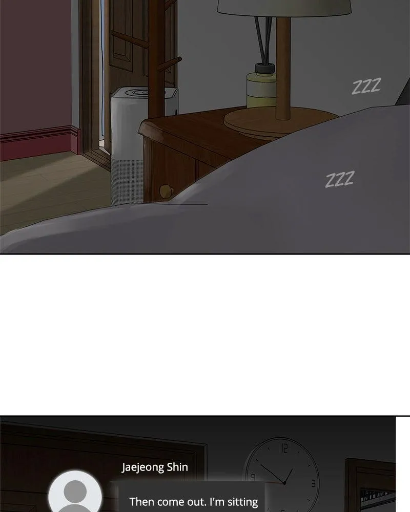 Read Between Two Floors Manga Online