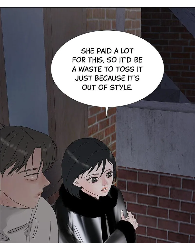 Read Between Two Floors Manga Online