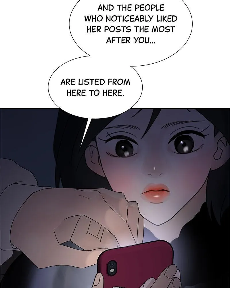 Read Between Two Floors Manga Online