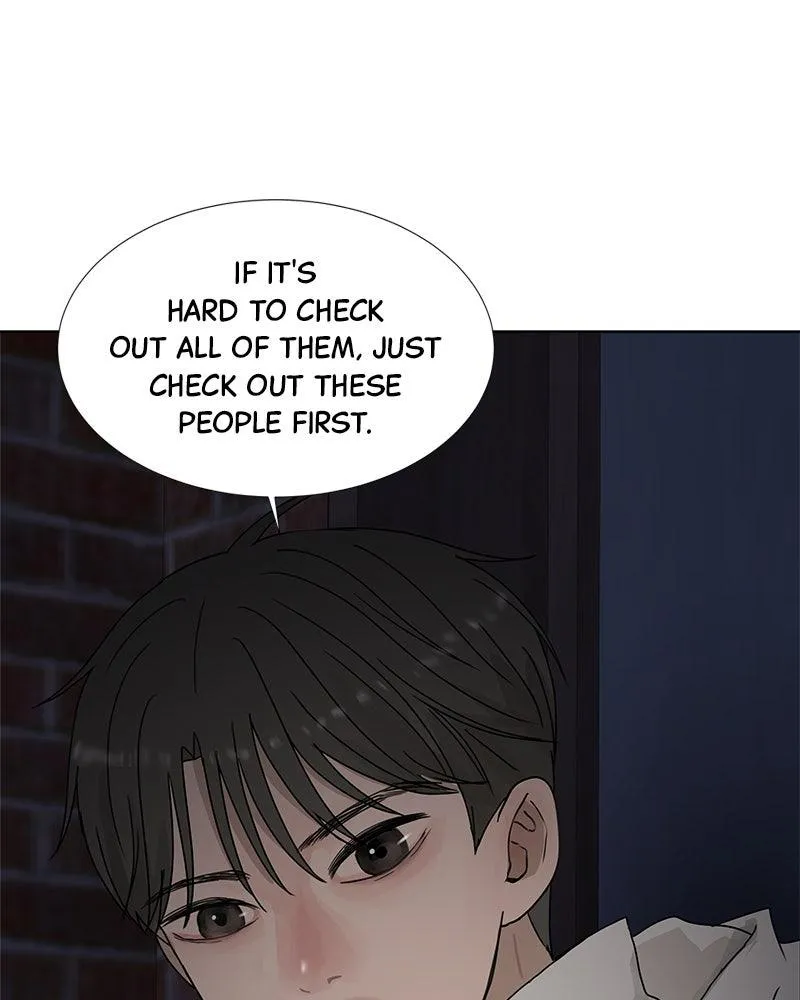Read Between Two Floors Manga Online