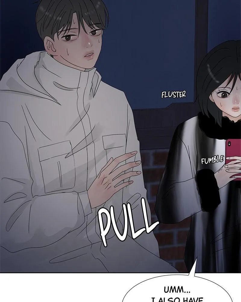 Read Between Two Floors Manga Online